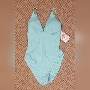 Becca one piece size Small